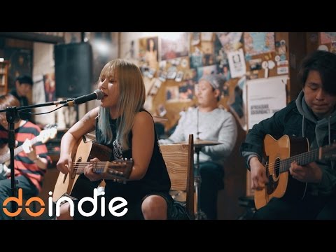 Wasted Johnnys | 뜨거운 것이 좋아 (Acoustic Live) | DOINDIE