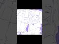 探しもの夢の道 【お絵描き】#shorts