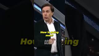 Tom Cavalcante Falando Dos Brasileiros Nos Eua