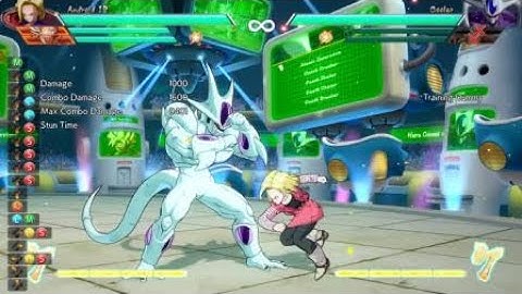 A18 easy corner snap crossup