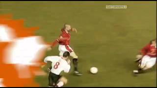 04 -  Eric Cantona -- Man Utd  Vs  Sunderland December  21, 1996.mp4