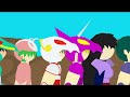 Los caballeros del zodiaco temporada 2 Capitulo 6 Shaka el hombre mas cercano a dios