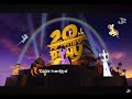 20th Century Pony 2025 