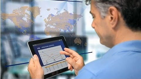 VisaNet and the Future of Innovation