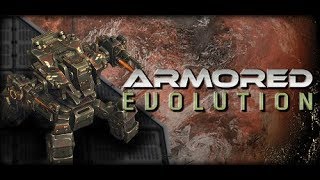 🤖 Почти Battle City 🛠 Armored Evolution TheDJ