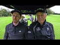 Can Rick Shiels, Seb on Golf & Bernhard Langer BREAK this Masters Record?