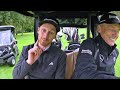 Can Rick Shiels, Seb on Golf & Bernhard Langer BREAK this Masters Record?