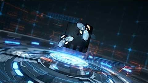 Top 10 Countdown Transitions (Effects Templates By Videohive)