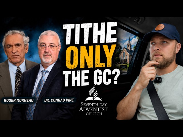 Who Is Right About Tithe?