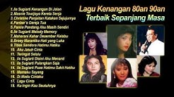 Lagu Kenangan Nostalgia 80an 90an Terbaik Sepanjang Masa Jadi ingat Masa Lalu  - Durasi: 1:02:57. 