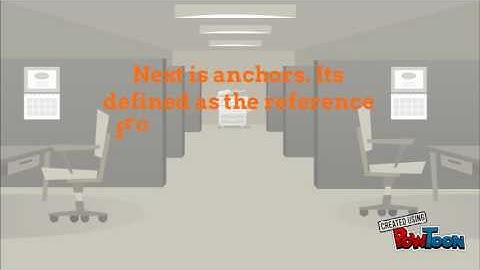 Hypermedia Structures