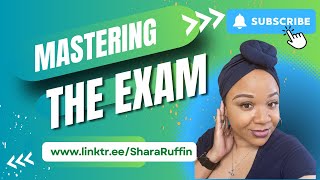 Season_2  031  Mastering the Social Work Exam with Shara Ruffin