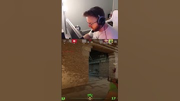 Smooya Caught Hacking in CS2?