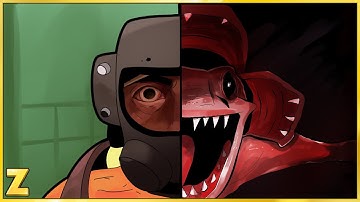 Becoming the Monsters in Lethal Company