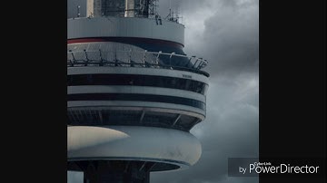 Drake - Controlla (Official Track) (Views)