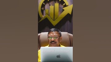 Traders Mindset #2 😇 #damodaranstockanalyst #simpletricksindia