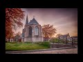 Ridderkerk zingt nietritmisch gezongen psalmen