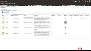 Setup | Review and opt-in to new features after update video thumbnail