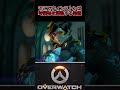 【OverWatch2】時空を超える冒険家②　　#Shorts　 #オーバーウォッチ2