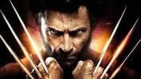 Wolverine: I'm the best there is at what I do, and what I do is not very nice quote