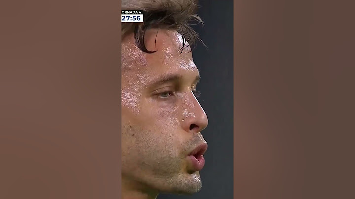 😱🤯 WHAT HAPPENED HERE? Canales misses the penalty and Berterame scores.