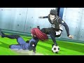 Nagi Seishiro in Blue Lock - His abilities and goals