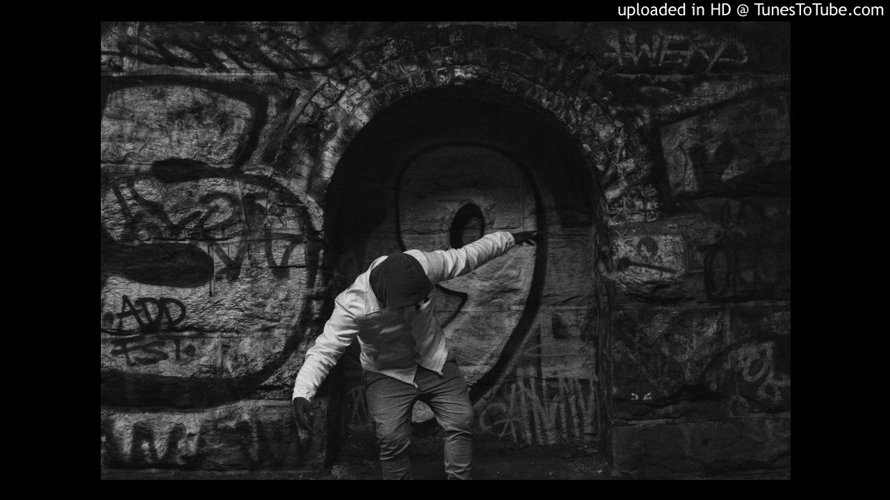 HADDY MACK - BE CAREFUL (Prod.By Dvtchie)