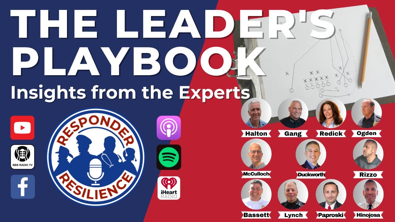 The Leader's Playbook: Insights from the Experts | S3 E31