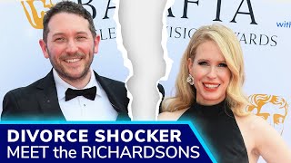 Does Jon Richardson & Lucy Beaumont’s Shock Divorce News Mean the End for MEET THE RICHARDSONS?
