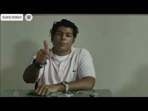 طبعا الكلام دة مش ليك انت محمد هنيدى