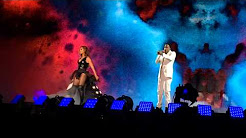 Jay Z x Beyonce Perform "On The Run: Pt 2" LIVE in San Francisco