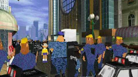 スネ夫探偵事務所