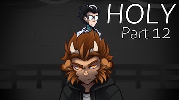 MAP part | Holy - Part 12