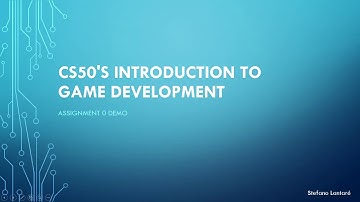 CS50