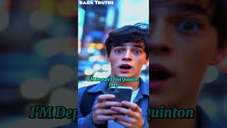 Cop Pulled Gun—Then THIS SUV Showed Up