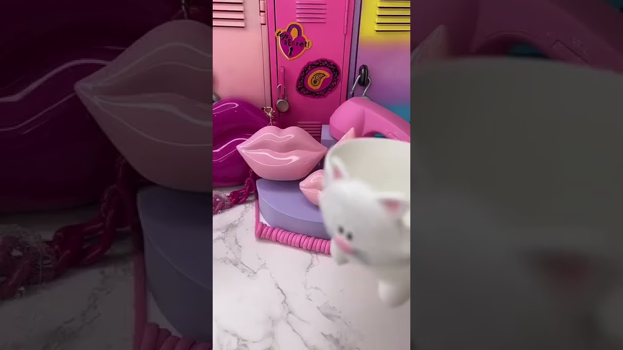 Heart sponges 🧽 perfect for cleansing your face 💓 