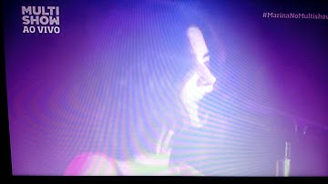 Bubblegum Bitch - Marina and the Diamonds - Lollapalooza 2016
