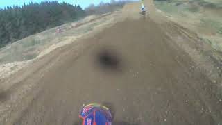 Msc Grenzland mx motocross 21-03-2026 - 3