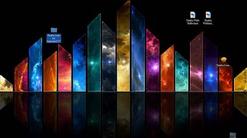 How To Change Your Icons On Rocketdock