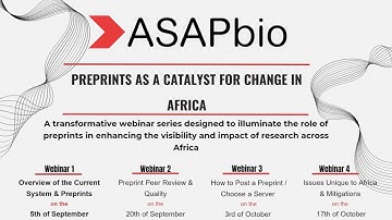 Overview of the Current System & Preprints