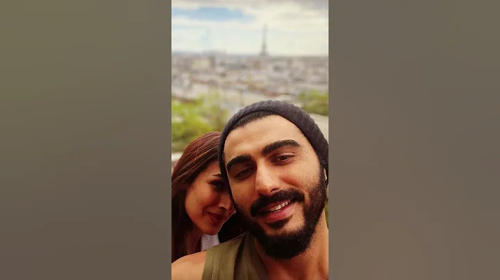 💕💕 #malika #malikaarora #shorts #arjunkapoor #status kesi disco main jye.💕