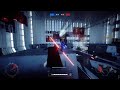 Star Wars Battlefront 2 - KYBER - The Fourth Sister Gameplay