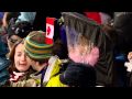 Two-Woman Bobsleigh - Run 1 and 2 -  Complete Event - Vancouver 2010 Winter Olympic Games