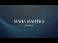 Maha mantra  1 hour sound meditation for ultimate connection love  joy  ojasvi kirtan