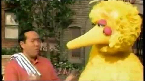 Sesame Street - How can we get to Hooper's Store?