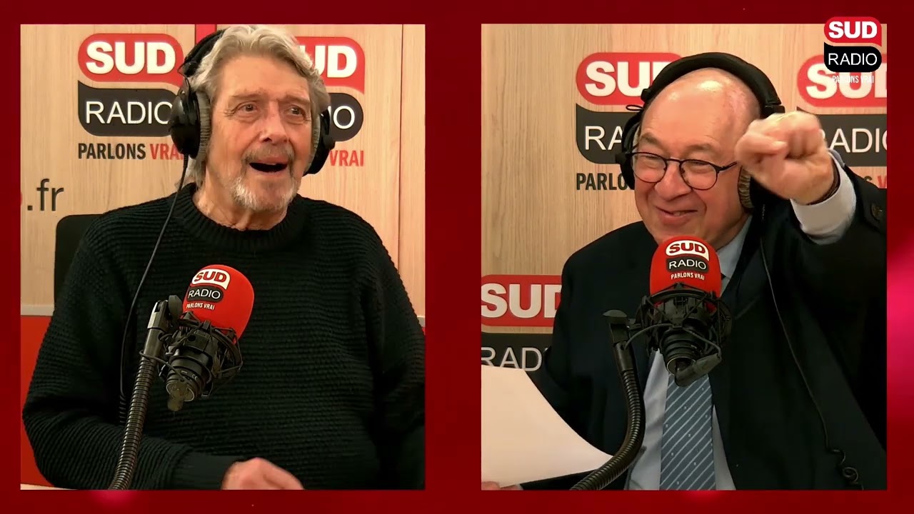 Gilles Dreu : "Avant la Star Ac' ou The Voice, les chanteurs gagnaient leur vie grâce aux cabarets."