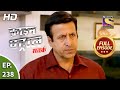 Crime Patrol Satark Season 2 - Ep 238 - Full Episode - 29th September, 2020