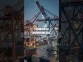 The Hidden Skeleton of Global Grids
