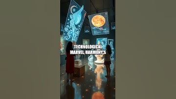 The Artificial Intelligence Overture: A Symphony of Control