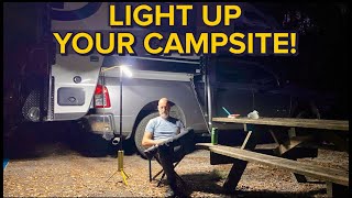 Bougerv Camp Light Review Is This The Best Camping Light?